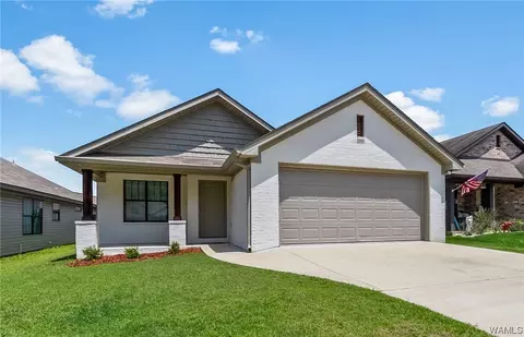 6632 Cooperstown Cir, Cottondale, AL 35453