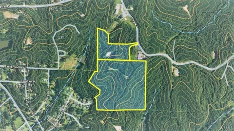 0 Wire Rd, Cottondale, AL 35453