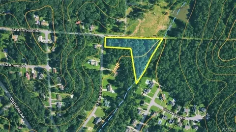 0 Eastern Hills Dr, Cottondale, AL 35453