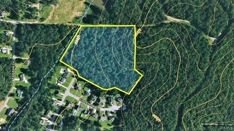 0 Creekwood Dr, Cottondale, AL 35453