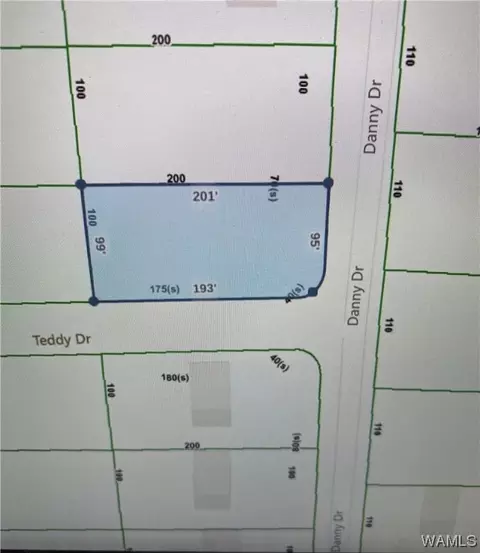00 Danny Dr, Lake View, AL 35111