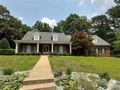 435 Northshore Dr, Tuscaloosa, AL 35406