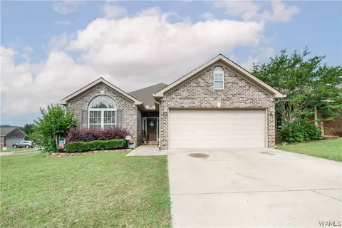 12906 Garden Creek Ln, Northport, AL 35475