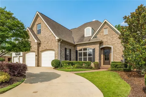 509 Garden Dr, Tuscaloosa, AL 35406