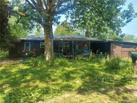 353 Double Branch Rd, Gordo, AL 35466