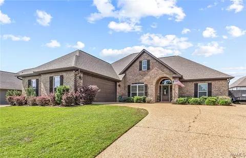 11279 Persinger Cir, Northport, AL 35475