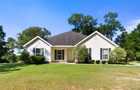 15049 Fairhaven Dr, Fosters, AL 35463