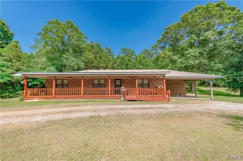 1969 New Hope Rd, Berry, AL 35546