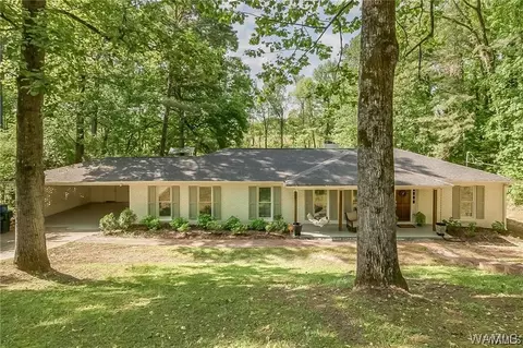 4613 Stonehill Ln, Tuscaloosa, AL 35405