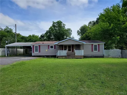 1829 Maxwell Loop Rd, Tuscaloosa, AL 35405