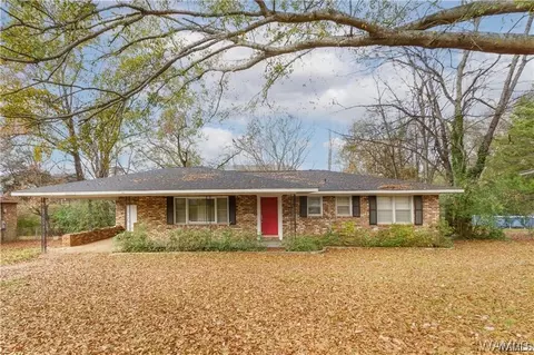 2204 Woodland Ter, Tuscaloosa, AL 35404