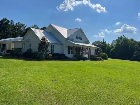 391 Old Locke 3 Rd, Demopolis, AL 36732