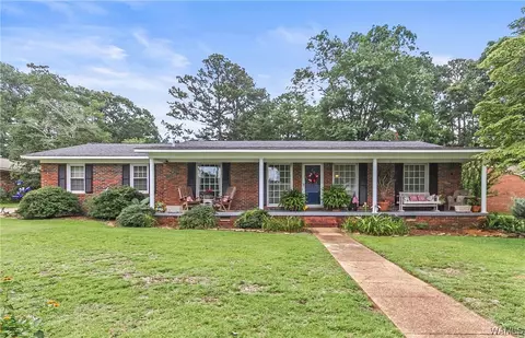 3009 4th Ct E, Tuscaloosa, AL 35405