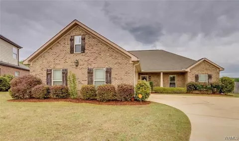11715 Belle Meade Cir, Northport, AL 35475