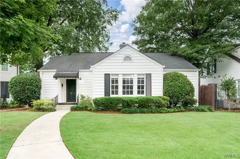 29 University Cir, Tuscaloosa, AL 35401