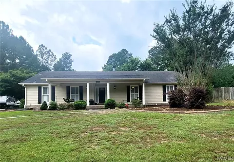 4001 Ashburton Ln, Northport, AL 35473