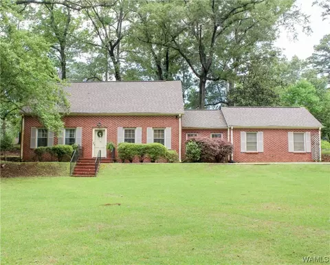 501 Pine Hill Dr, Aliceville, AL 35442