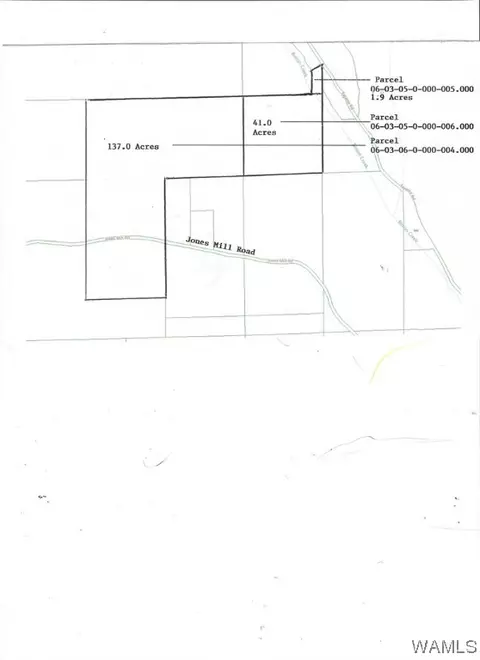 03 Jones Mill Rd, Northport, AL 35475
