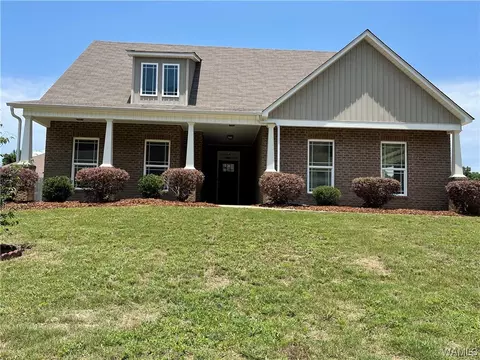 14527 Griffin St, Tuscaloosa, AL 35405
