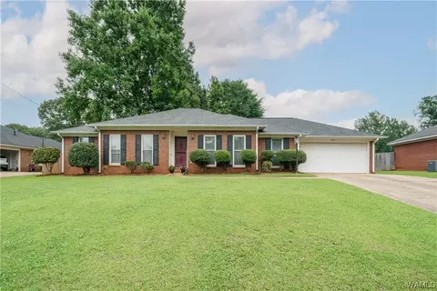 3638 Dearing Downs Dr, Tuscaloosa, AL 35405