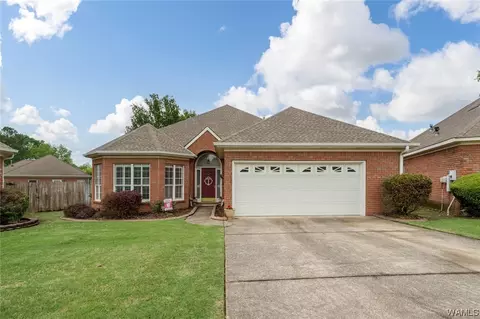 1122 Wisteria Dr, Tuscaloosa, AL 35405