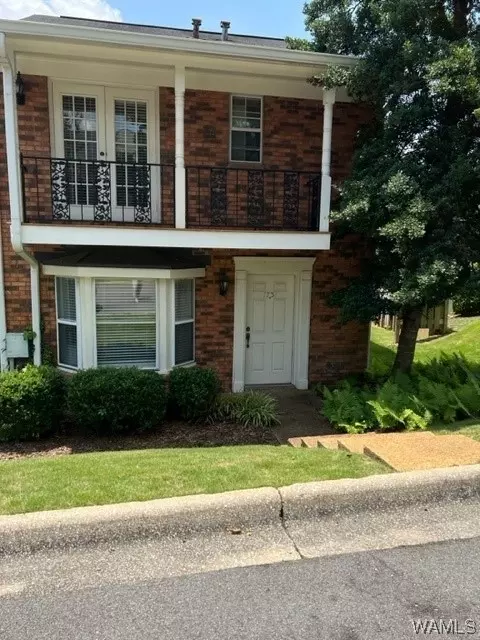 1731 Bienville St, Tuscaloosa, AL 35406