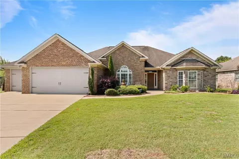 2015 Harrison Dr, Tuscaloosa, AL 35405