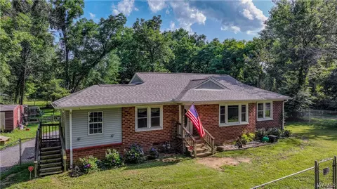 625 38th St, Tuscaloosa, AL 35405