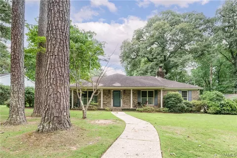 2940 Azalea Ln, Tuscaloosa, AL 35405