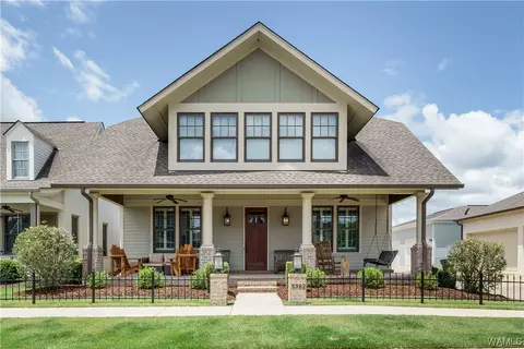 5382 Courtney Ave, Tuscaloosa, AL 35406