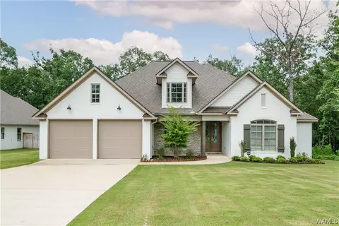 14827 Edgewater Dr, Northport, AL 35475