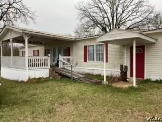 197 Mcateer Ln, Gordo, AL 35466