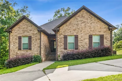 1501 Ozier Dr, Tuscaloosa, AL 35405