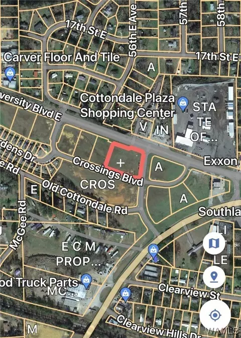 5561 University Blvd E, Cottondale, AL 35453