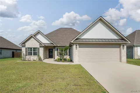 13894 Glen Park Ave, Northport, AL 35475
