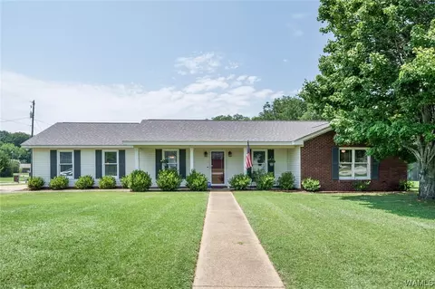 11515 Fox Chase Dr, Tuscaloosa, AL 35405