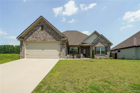 13931 Glen Park Ave, Northport, AL 35475
