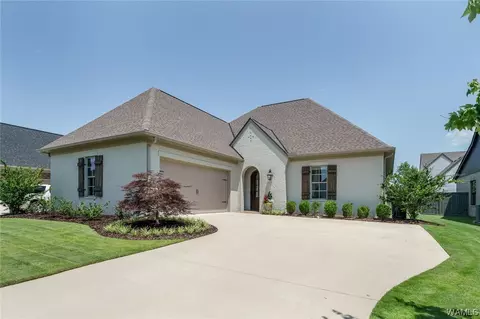 810 Arundell St, Tuscaloosa, AL 35406