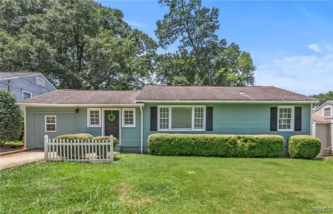 2610 12th Ave E, Tuscaloosa, AL 35405