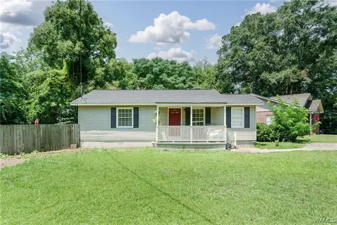 410 26th St E, Tuscaloosa, AL 35401