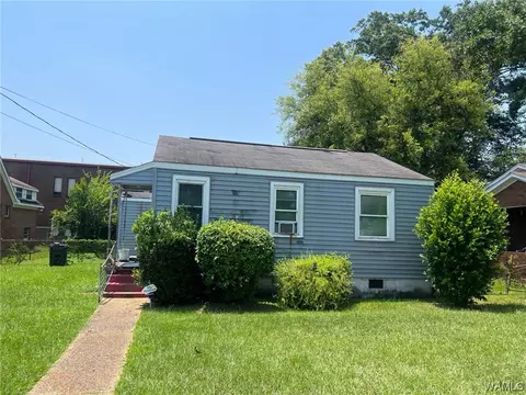 2405 31st Ave, Tuscaloosa, AL 35401