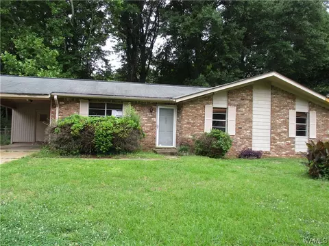 650 Brooksdale Dr, Tuscaloosa, AL 35401
