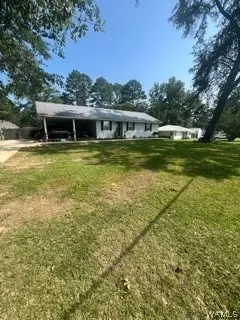 808 2nd St SW, Gordo, AL 35466