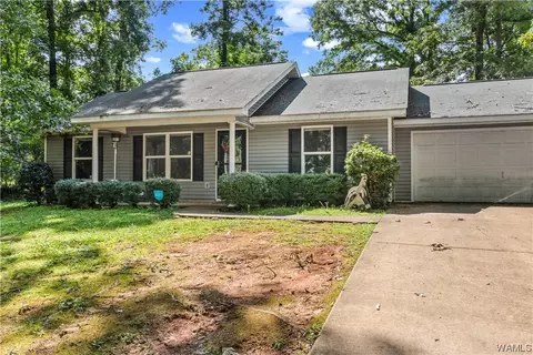 50 Cumberland Park, Tuscaloosa, AL 35404