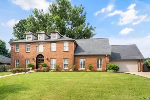 928 Valley Forge Rd, Tuscaloosa, AL 35406
