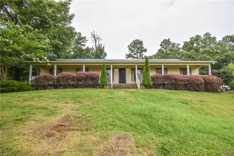 11840 Sam Sutton Rd, Coker, AL 35452