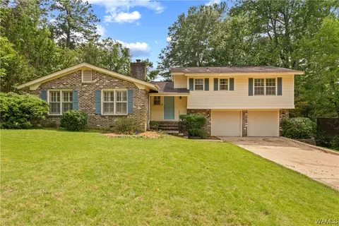 2713 Claymont Cir, Tuscaloosa, AL 35404