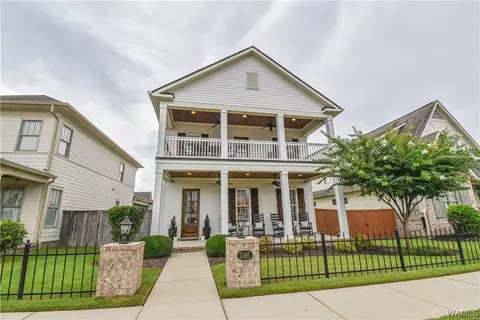 5361 Courtney Ave, Tuscaloosa, AL 35406