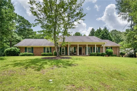 7401 Spinnaker Ave NE, Tuscaloosa, AL 35406
