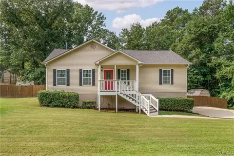 20765 Sandy Dr, Mc Calla, AL 35111 photo 1